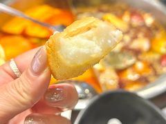 -快乐小羊火锅(河西王府井店)