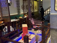 -姑苏家宴·苏帮菜·松鼠桂鱼(苏州总店)