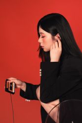 -模卡原创写真馆(苏州总店)