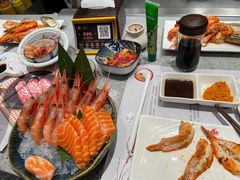 -大渔铁板烧(大悦城店)