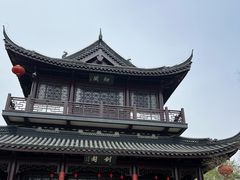 -虞山风景区
