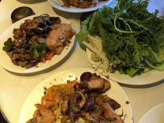 -星伦多自助料理·涮烤一体(虹悦城店)