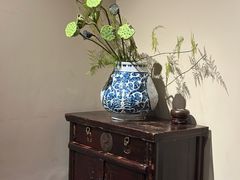 -静颐茶馆·素食(龙华店)