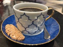 -茶源Fountain Lounge大堂吧·北京东方君悦大酒店