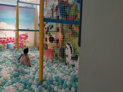 -蒙特利亲子乐园