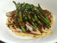 -绿茶餐厅(成都万象城店)