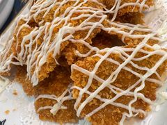 -晓平饭店(嘉善路店)