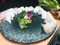 鲜猴头菇-旺小胖小龙虾
