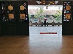 -东江渔村·古典园林·30年粤菜老字号(太和店)