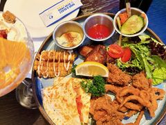 -bluefrog蓝蛙(水游城店)