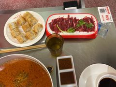 -燃计沙茶皇·香港沙茶火锅(人广旗舰店)