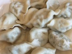 -大清花饺子(五五路店)