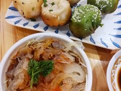 -陈家生煎(世茂双子塔店)