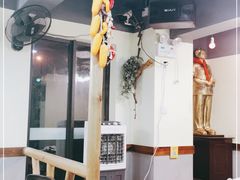 大堂-柴火记忆·柴火鸡(万科店)