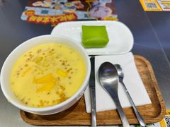 -满记甜品(江桥万达店)