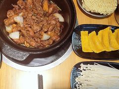 -重庆鸡公煲·嘟享吃(林科大店)