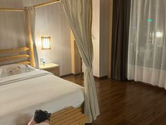 -乐山上善居·养心禅景酒店(世豪广场高铁站店)