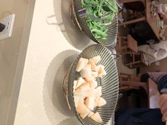 -素满香·食养自助(建邺万达店)
