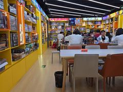 -猎人桌游吧(合生汇店)