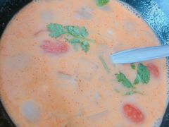 -Doo Dee Thai Food(Issan/Isaan/Esan)