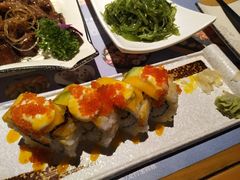-新一喜铁板料理餐厅·铁板放题(北国商城店)