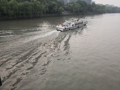 -运河游船(武林门码头)