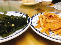 -杨厝六十六农庄农舍(杨厝路店)