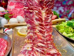 -西塔老太太泥炉烤肉(海上世界店)