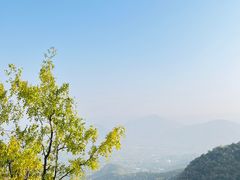 -鹫峰国家森林公园