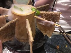 -大味老火锅City店
