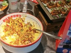 -怪噜范·贵阳小吃大排档(金源旗舰店)