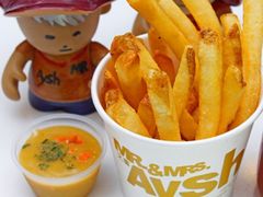 -艾薯夫妇Aysh(红山店)