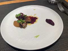 -香樟花园法式铁板烧(恒隆广场店)
