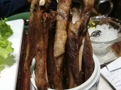 -那家小馆•北京菜•烤鸭(中关村店)