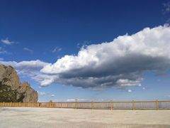 -白草畔自然风景区