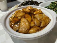 -光明邨大酒家(淮海路店)