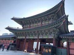 -景福宫