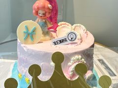 -CAKE BOSS 蛋糕老板(西单君太百货店)