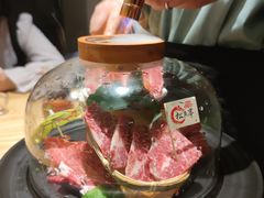 -松鱼亭·和牛烧肉(协鑫广场店)