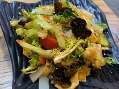 拌杂菜-京玉菲饭店(李村店)