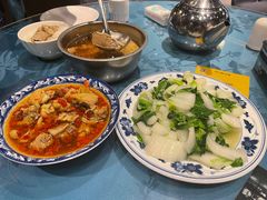 -湘春酒家·1989(运达汇店)