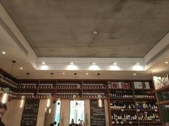 大堂-BAKER&SPICE(国金中心商场店)