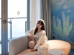 -深圳大梅沙京基洲际度假酒店