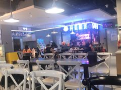 -盒马鲜生(杭州运河上街店)