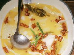 -外婆家(蓝色港湾店)
