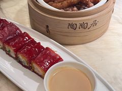 -陶陶居酒家(SM二期购物广场店)