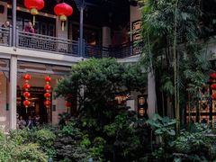 -广州市石门国家森林公园