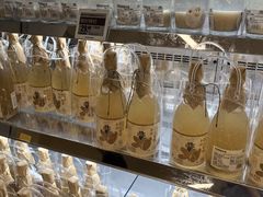 -盒马X会员店(王府井奥莱UP TOWN店)