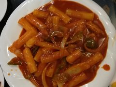 -桃园中华料理炸酱面(燕儿岛路店)