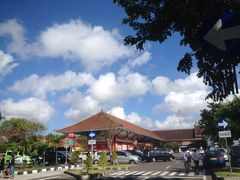 -Bamboo Bar & Grill Restaurant